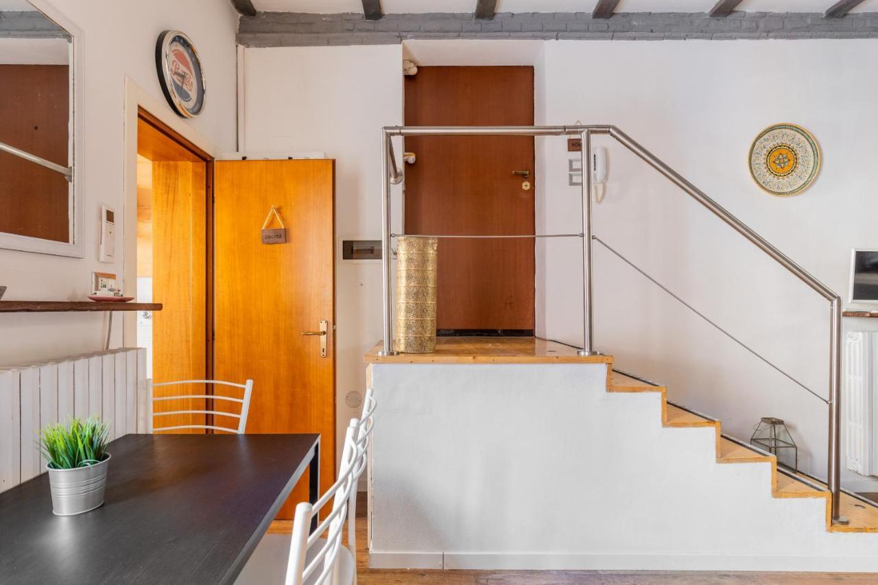 Casa Sul Canale Di Via Piella By Wonderful Italy Bologna Ngoại thất bức ảnh