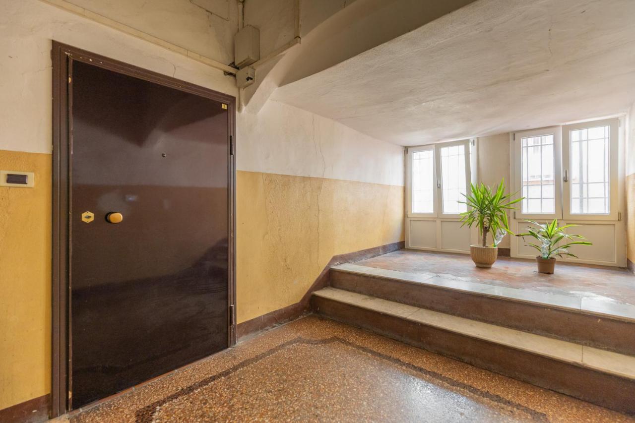 Casa Sul Canale Di Via Piella By Wonderful Italy Bologna Ngoại thất bức ảnh