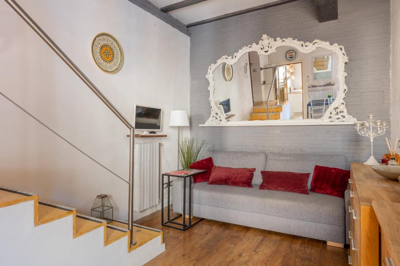 Casa Sul Canale Di Via Piella By Wonderful Italy Bologna Ngoại thất bức ảnh