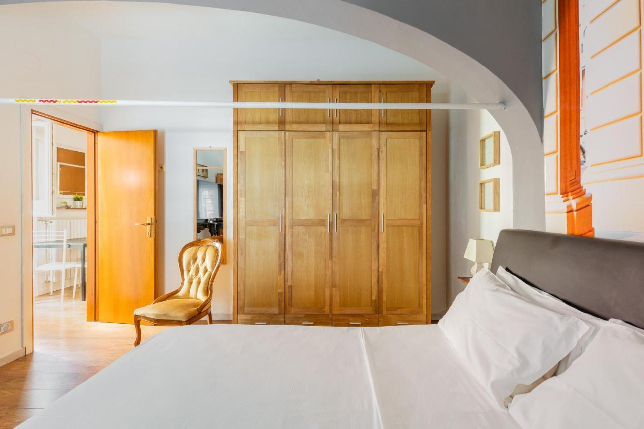 Casa Sul Canale Di Via Piella By Wonderful Italy Bologna Ngoại thất bức ảnh