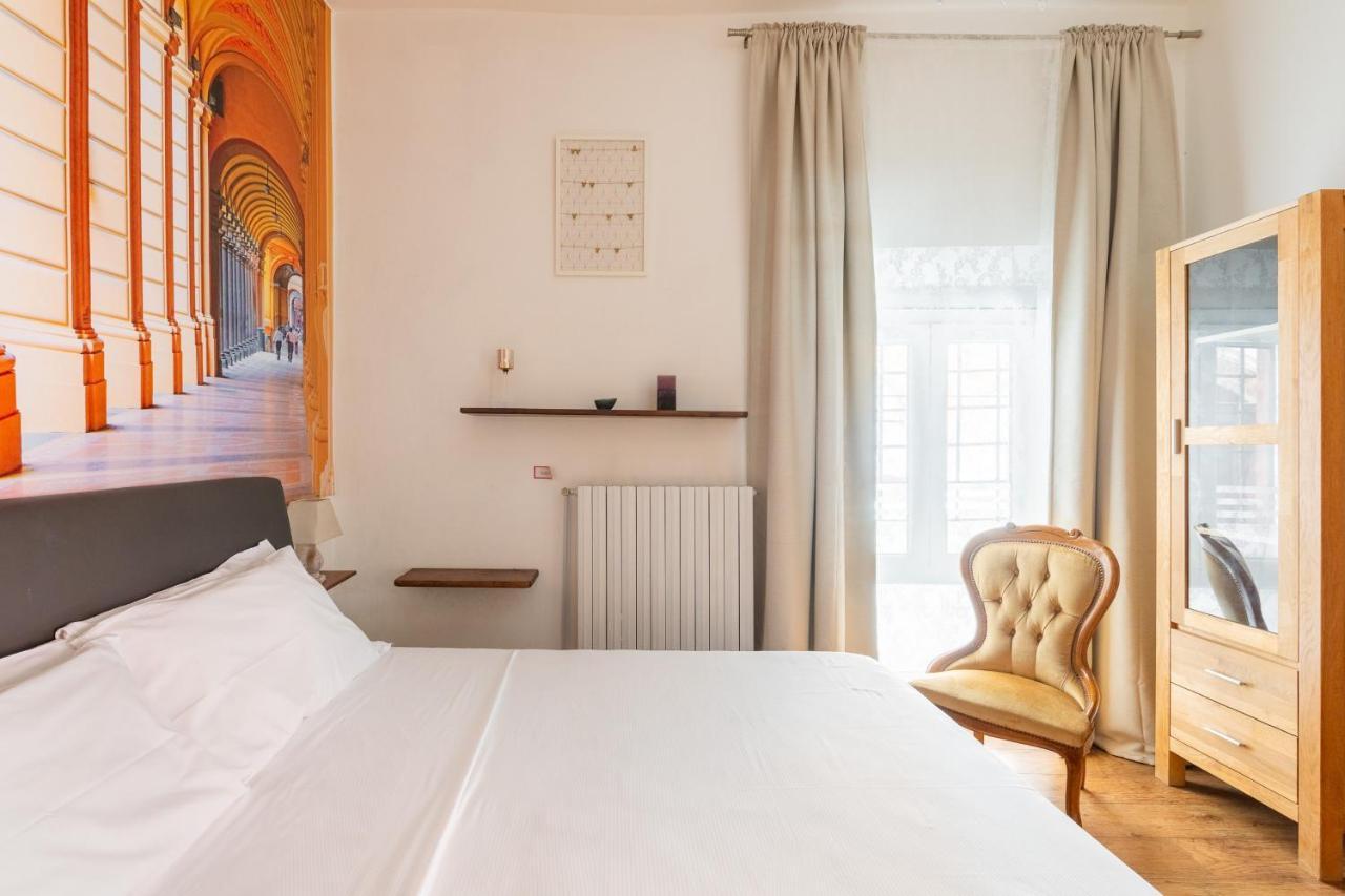 Casa Sul Canale Di Via Piella By Wonderful Italy Bologna Ngoại thất bức ảnh