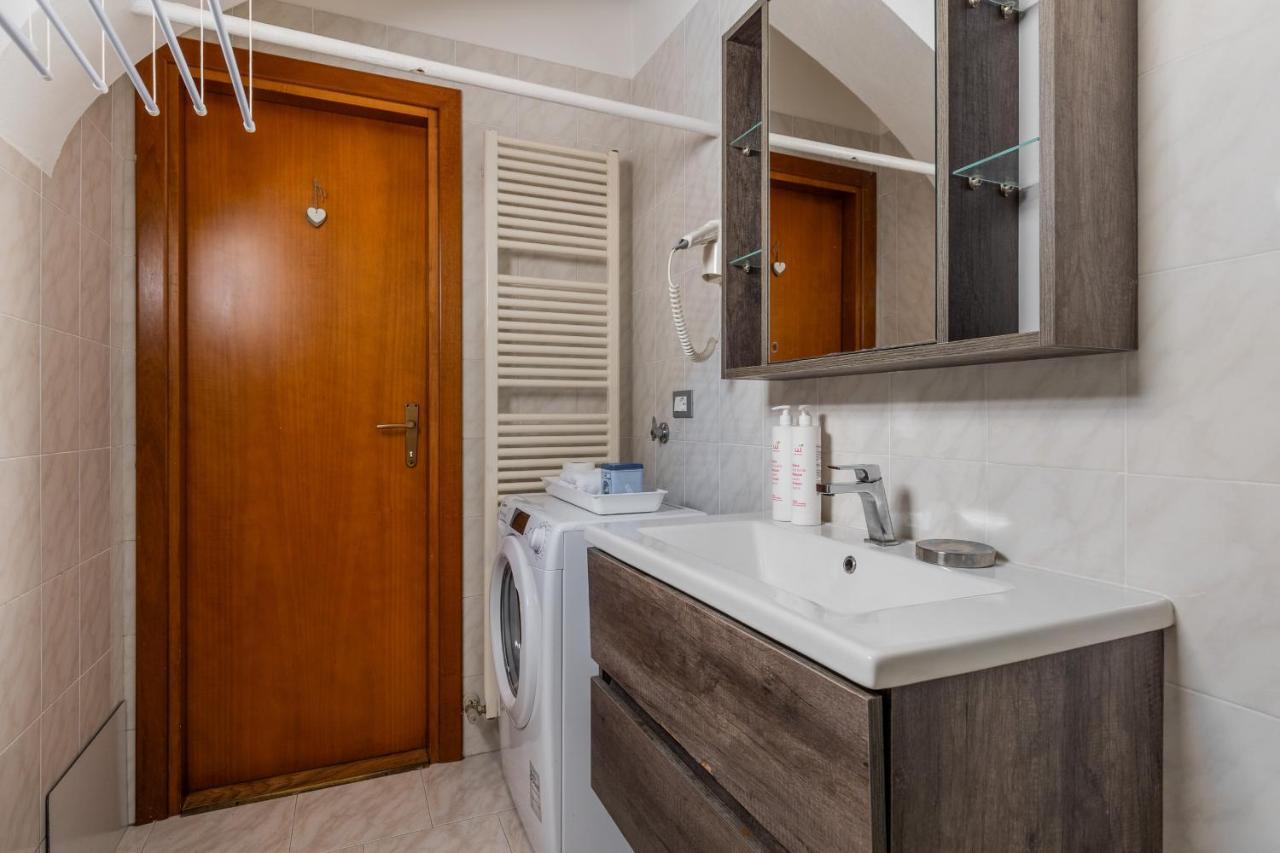 Casa Sul Canale Di Via Piella By Wonderful Italy Bologna Ngoại thất bức ảnh